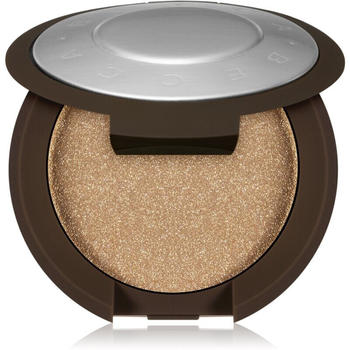 Smashbox x Becca Shimmering Skin Perfector Pressed Highlighter (7g) Chocolate Geode