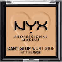NYX PROFESSIONAL MAKEUP K1163200, NYX PROFESSIONAL MAKEUP Can't Stop Won't Stop