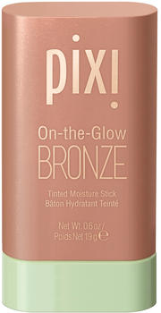 Pixi On-The-Glow Cream Bronzer -Soft Glow (19g)