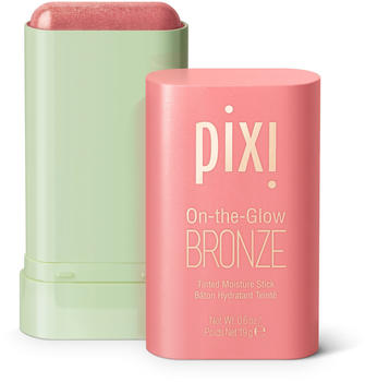 Pixi On-The-Glow Cream Bronzer - Warm Glow (19g)