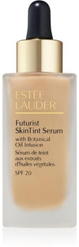 Estée Lauder Futurist SkinTint Serum Foundation SPF 20 1N1 Ivory Nude (30ml)