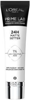 L'Or&eacute;al Prime Lab Matte Setter Primer (30 ml)