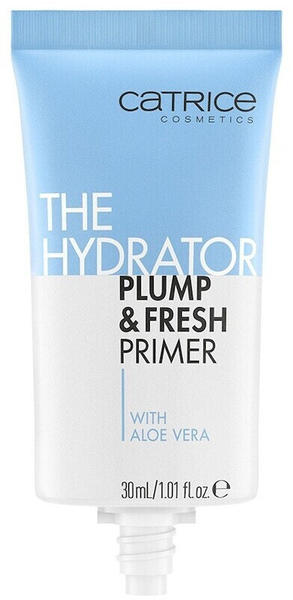 Catrice The Hydrator Plump & Fresh Primer (30 ml)