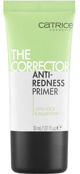 Catrice The Corrector Anti-Redness Primer (30 ml)