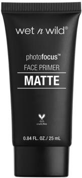 wet n wild PhotoFocus Face Primer Matte (25 ml)
