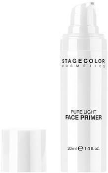Stagecolor Pure Light Face - Pearly Glow Primer (30 ml)