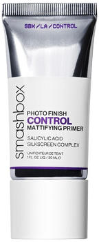 Smashbox Photo Finish Control Mattifying Primer (30 ml)