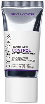 Smashbox Photo Finish Control Mattifying Primer (10 ml)