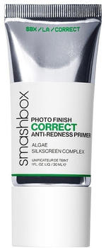 Smashbox Photo Finish Correct Anti Redness Primer (30 ml)