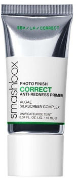 Smashbox Photo Finish Correct Anti Redness Primer (10 ml)