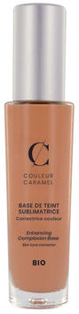 Couleur Caramel Enhancing Complexion Base Primer (30ml) 23 - Caramel