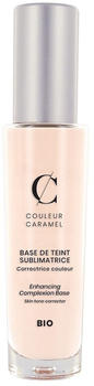 Couleur Caramel Enhancing Complexion Base Primer (30ml) 24 - Pearly