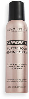 Revolution Superfix Super Hold Misting Spray (150ml)