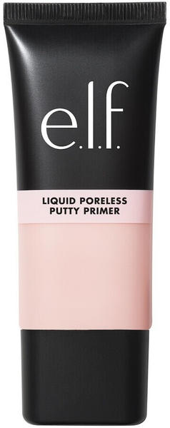 e.l.f. Cosmetics Liquid Poreless Putty Primer (28 ml)