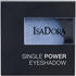 IsaDora Single Power Eyeshadow 20 Starry Blue 2 (2g)
