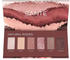 Santé Natural Rosies High-Pigment Eyeshadow Palette (6g) Rosy Shades