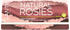 Santé Natural Rosies High-Pigment Eyeshadow Palette (6g) Rosy Shades
