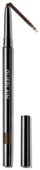 Guerlain Eye Contour Pencil (0,35g) 02 Brown Earth