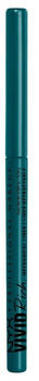 NYX Vivid Rich Mechanical Pencil Eyeliner (0,3g) Aquamarine Dream