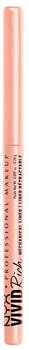 NYX Vivid Rich Mechanical Pencil Eyeliner (0,3g) Quartz Queen