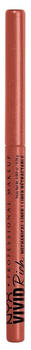 NYX Vivid Rich Mechanical Pencil Eyeliner (0,3g) Spicy Pearl