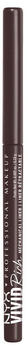 NYX Vivid Rich Mechanical Pencil Eyeliner (0,3g) Smoking Topaz