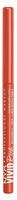 NYX Professional Makeup Vivid Rich Mechanischer Eyeliner 0,28g