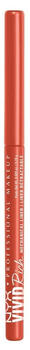 NYX Vivid Rich Mechanical Pencil Eyeliner (0,3g) Tiger's Prize