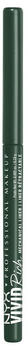 NYX Vivid Rich Mechanical Pencil Eyeliner (0,3g) Emerald Empire
