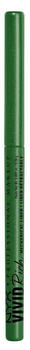 NYX Vivid Rich Mechanical Pencil Eyeliner (0,3g) It's Giving Jade