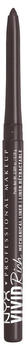 NYX Vivid Rich Mechanical Pencil Eyeliner (0,3g) Truffle Diamond
