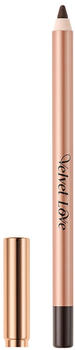 Zoeva Velvet Love Eyeliner Pencil (1,2g) Perfect Brown
