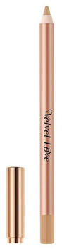 Zoeva Velvet Love Eyeliner Pencil (1,2g) Perfect Nude