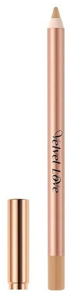 Zoeva Velvet Love Eyeliner Pencil (1,2g) Perfect Nude