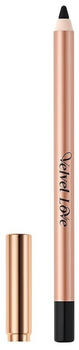 Zoeva Velvet Love Eyeliner Pencil (1,2g) Perfect Black