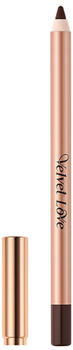 Zoeva Velvet Love Eyeliner Pencil (1,2g) Perfect Cacoa