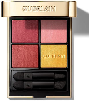 Guerlain Ombres G Red Orchid Collection 770 Vanda (8g)