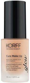 Korff Cure Make Up Glow Lifting Effect Fluid Foundation (30ml) 03