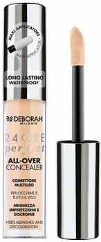 Deborah 24ore Perfect All-Over Concealer (5.5g) 3.2 Vanilla