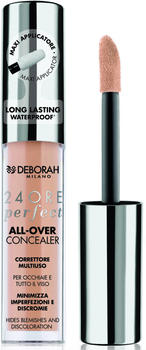 Deborah 24ore Perfect All-Over Concealer (5.5g) 03 Sand
