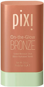 Pixi On-The-Glow Cream Bronzer - Rich Glow (19g)