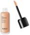 Kiko Milano Full Coverage 2-in-1 Foundation (25ml)