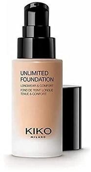 Kiko Milano Unlimited Foundation (30ml) 05 Neutral