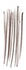 Bobbi Brown Long Wear Brow Pencil Refill (0,33g) Neutral Brown