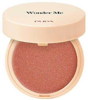 Pupa Wonder Me Blush (4g) 003 That's Hot Radiant