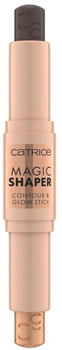 Catrice Magic Shaper Contour & Glow Stick 060 Deep Rich (9g)