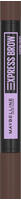Maybelline Express Brow Satin Duo 2-In-1 Dark Brown 0,71 Gramm