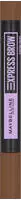 Maybelline Express Brow Satin Duo 2-In-1 Medium Brown 0,71 Gramm