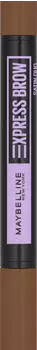 Maybelline Express Brow Satin Duo 02 Med Brown