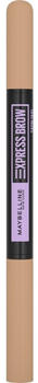 Maybelline Express Brow Satin 00 Light Blond